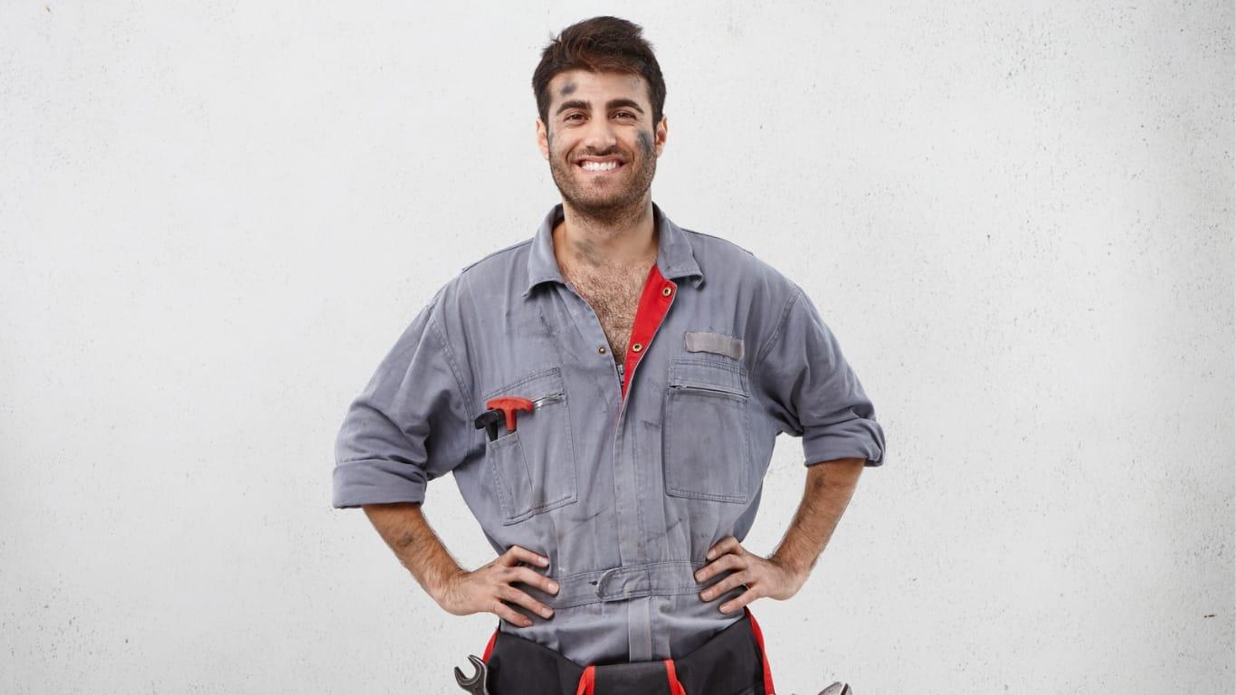 Why Every Tradie Needs to Learn Basic Business Skills