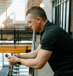 luke r anderson - business coaching