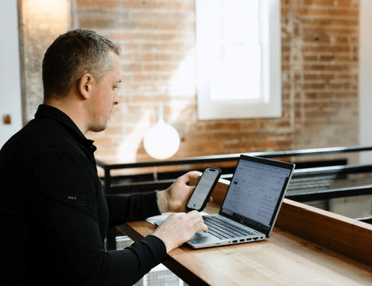 entrepreneur coaching